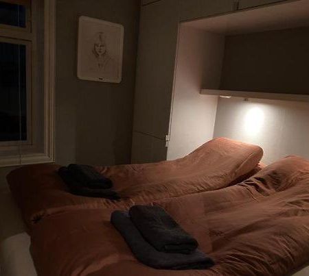Jennifers Place Trondheim Ngoại thất bức ảnh